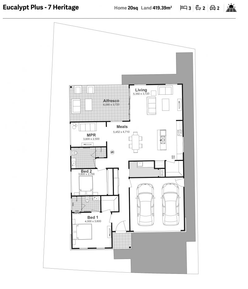 Join the Monterey Community