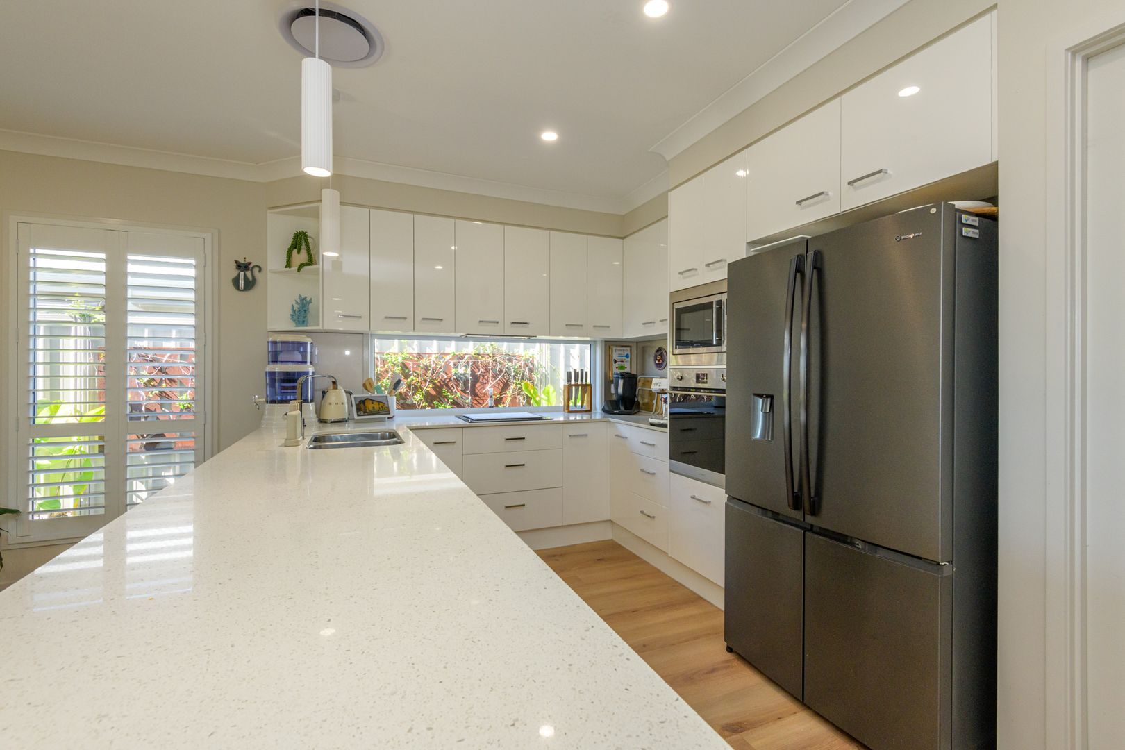 Effortless Living Meets Ultimate Privacy – The Lotus