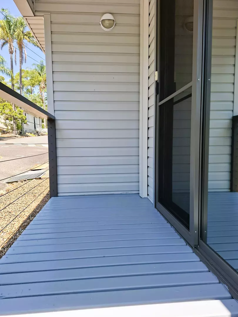 Beautifully Renovated - Easy Living!