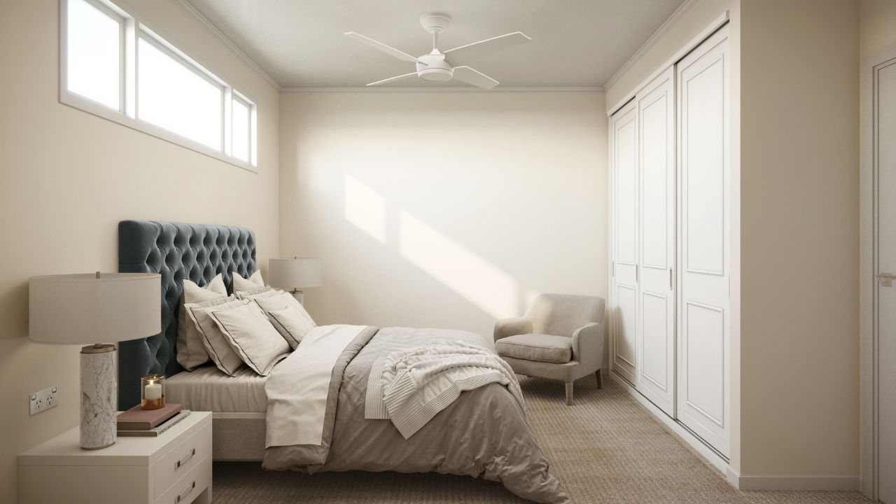 Say hello to style, simplicity and your dream life with The Sawyer - Lot 222.