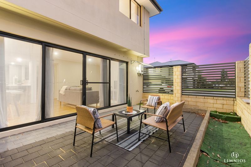 Easy Living in Princeton!