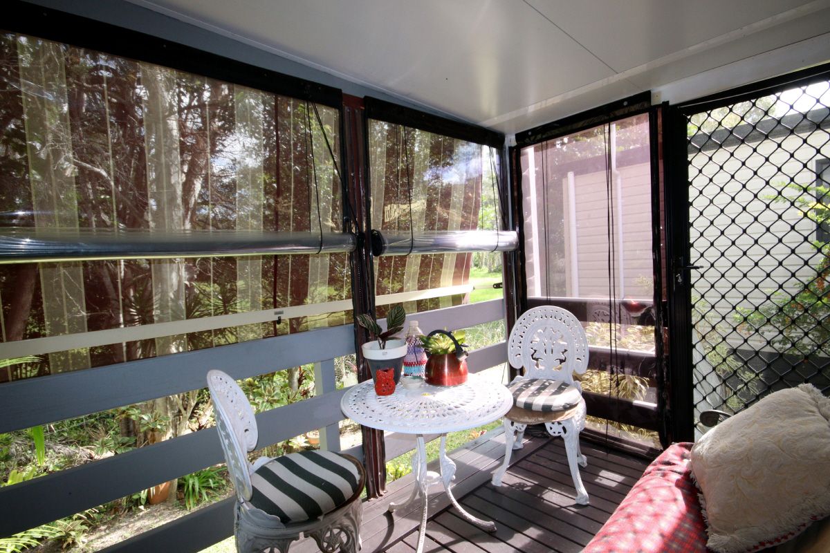 Pyramid Holiday Park, an Over 50's Residential Park
