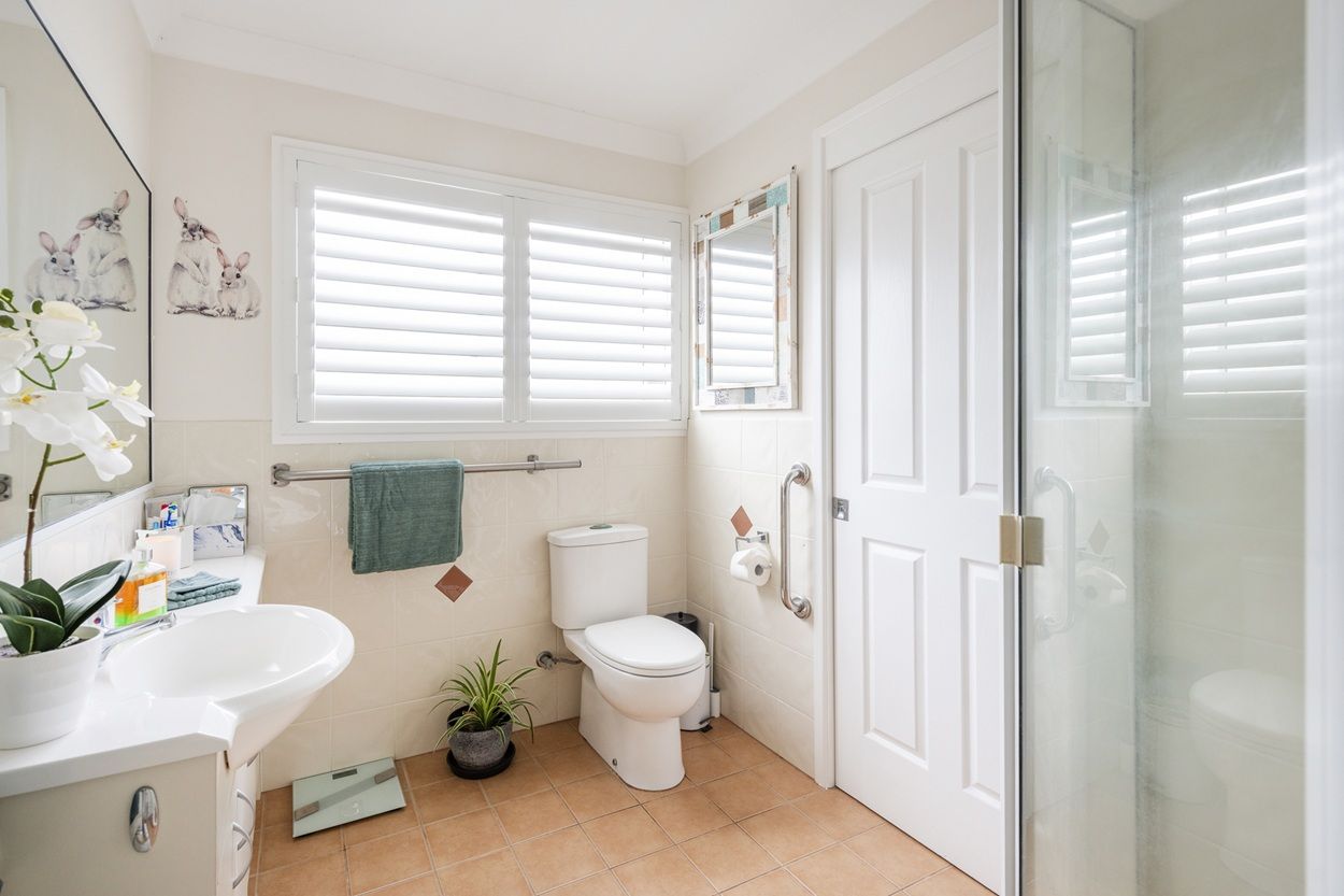 STYLISH, SPACIOUS AND READY TO ENJOY