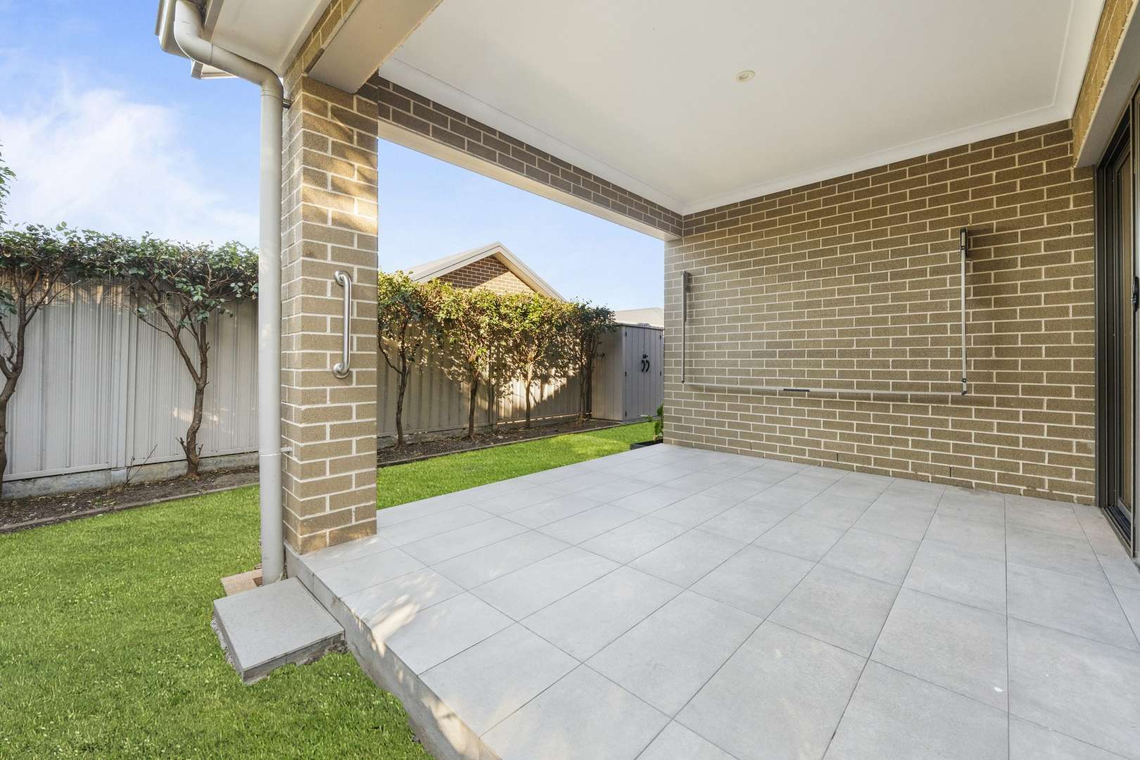 North-East Alfresco Garden Retreat