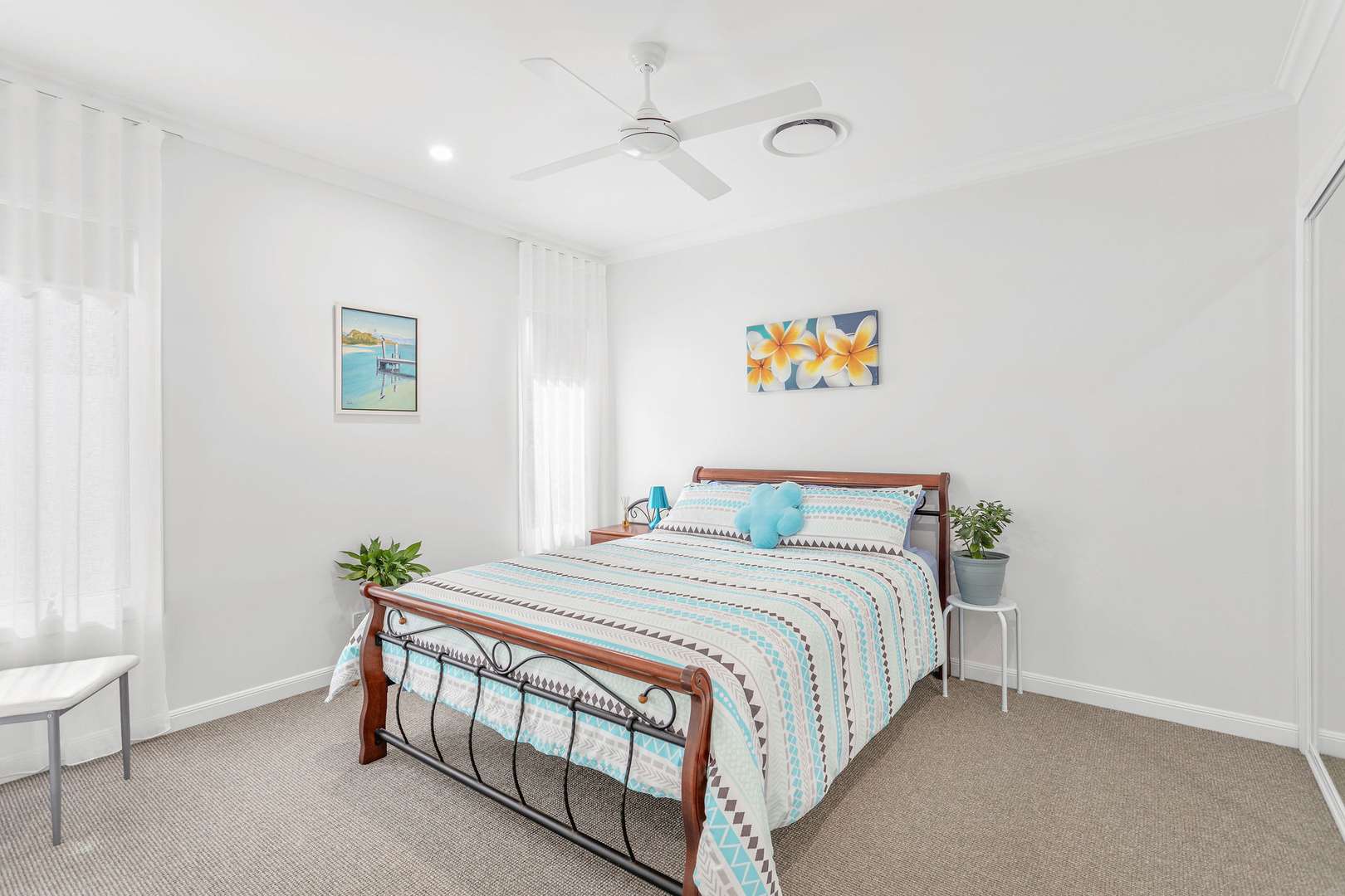 Effortless Resort Living