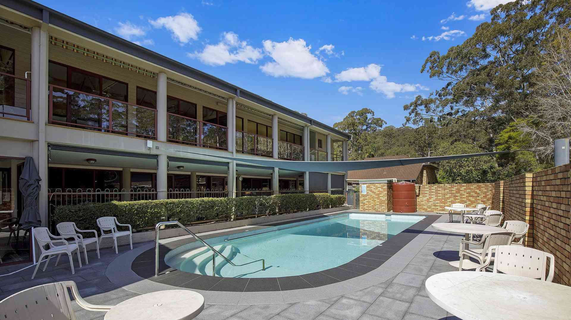 Great Indoors, Great Outdoors