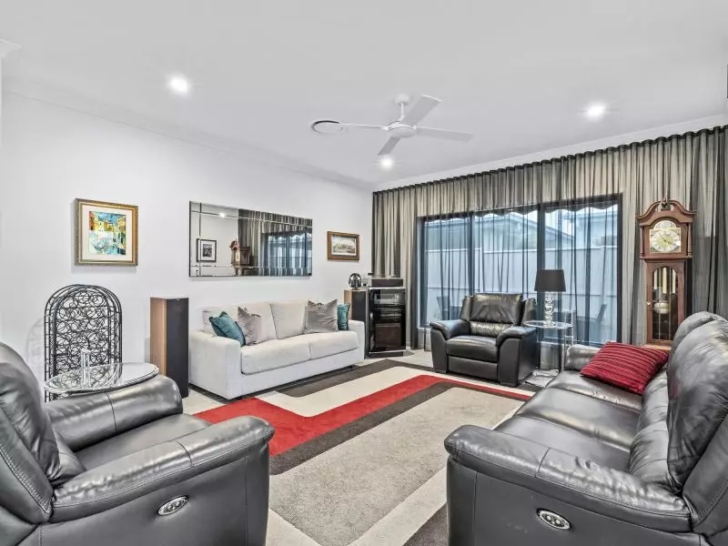 Site 301 - Established Gullane H2