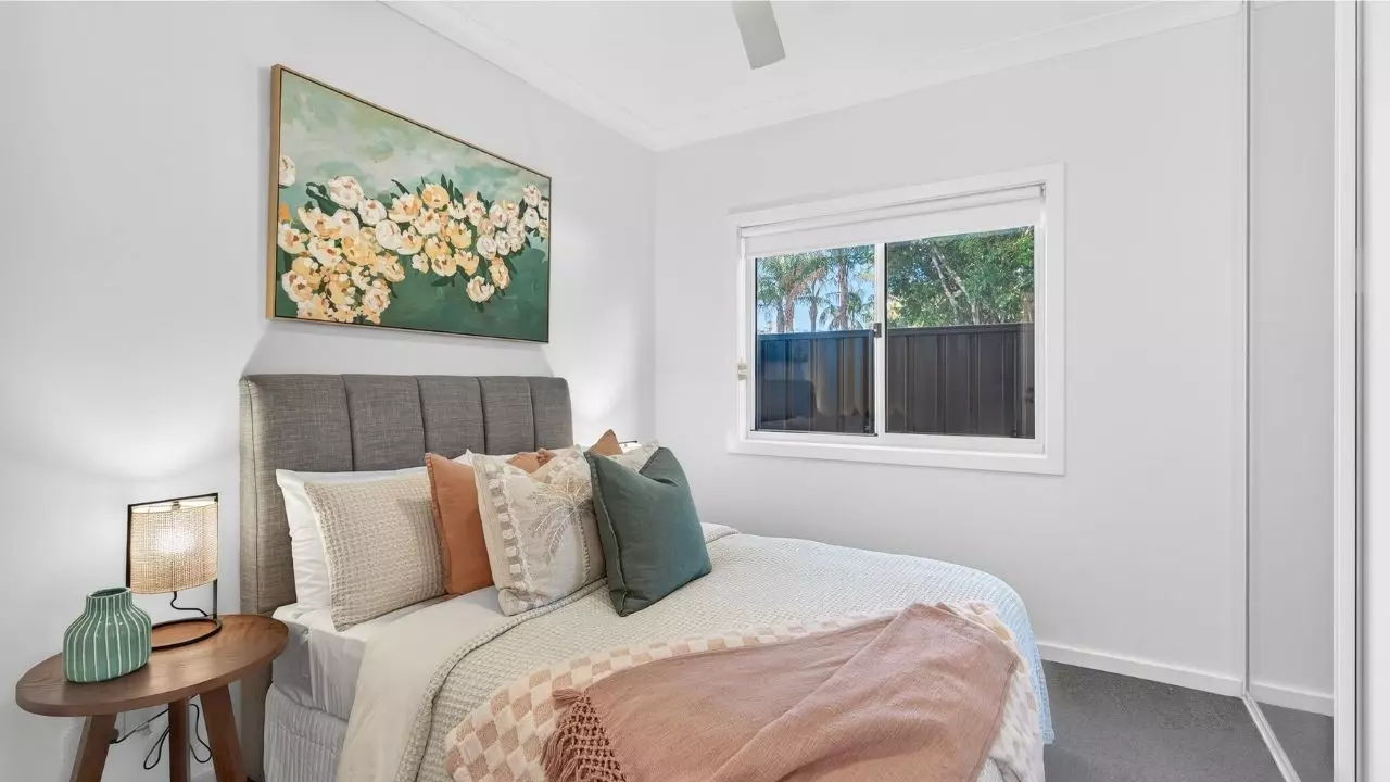 Paralowie - Karuah Design