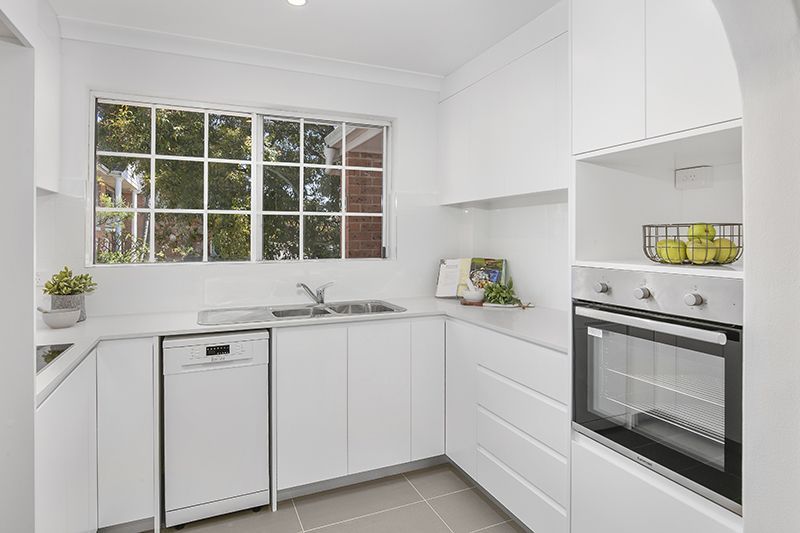 Fully renovated and impeccably presented.