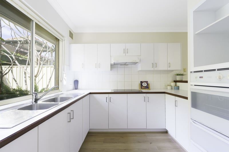 Bright, Breezy Villa with Generous Indoor and Outdoor Living Spaces