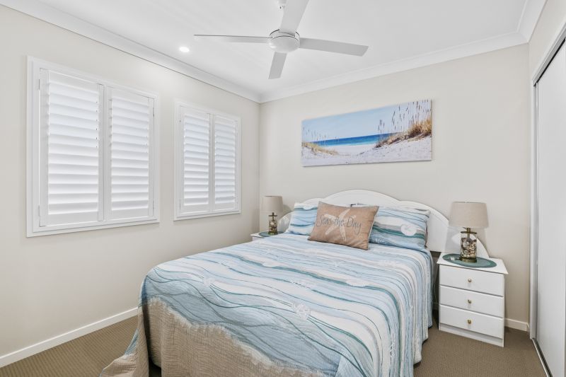 Private, Spacious Home with Luxury Inclusions