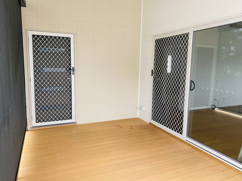 Spacious home in perfect location