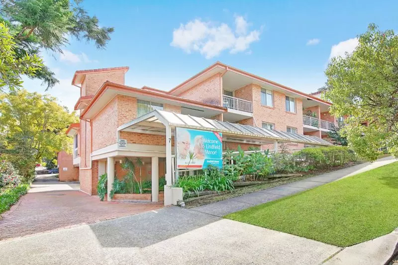 Great apartment ready to sell