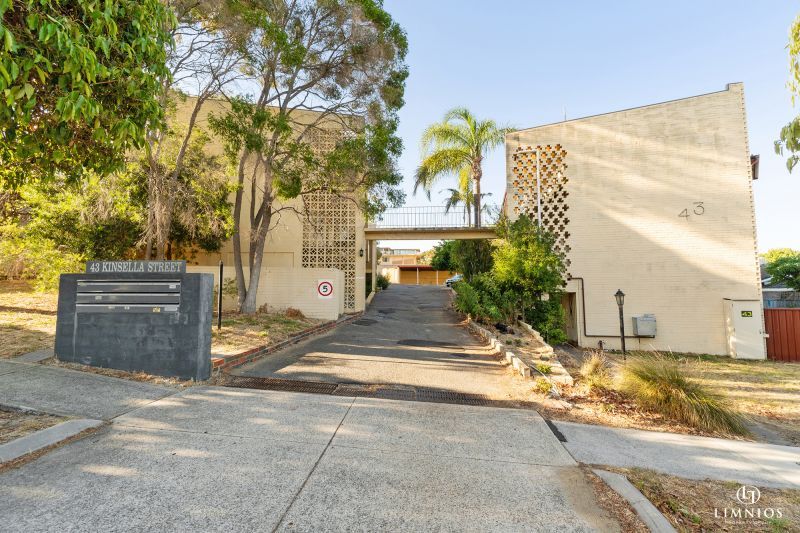 Scenic Hill Top Apartment!