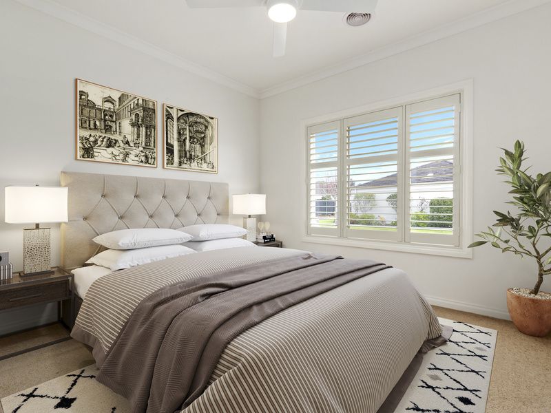 Refreshed Villa with Superb Alfresco Living Space