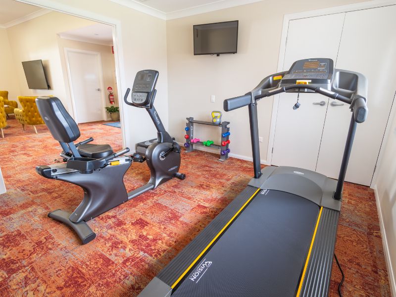 Oak Tree Retirement Village Darling Heights, Platz Street 