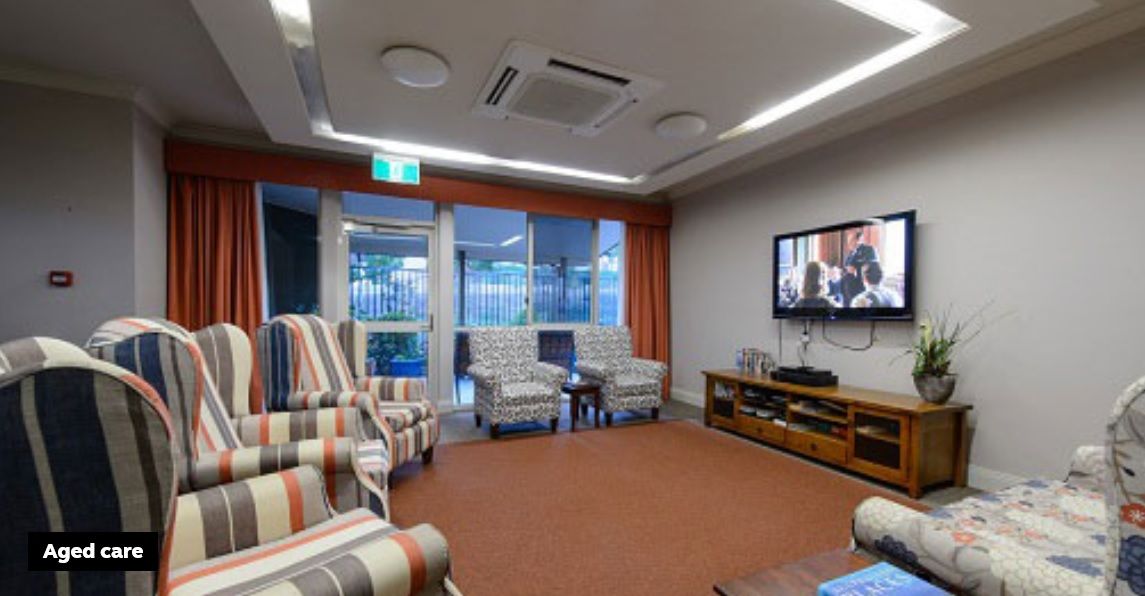 Uniting Alblas Lodge