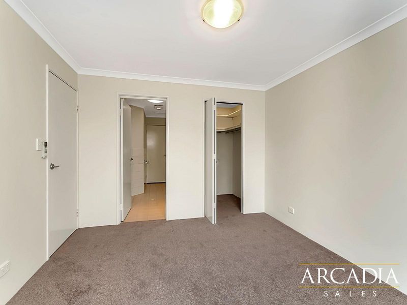 Quiet cul de sac location at Arcadia Waters Maddington.