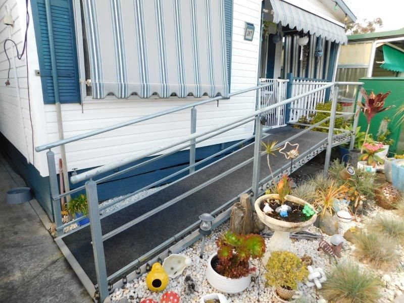 397 (Pre-loved) Bayway Village