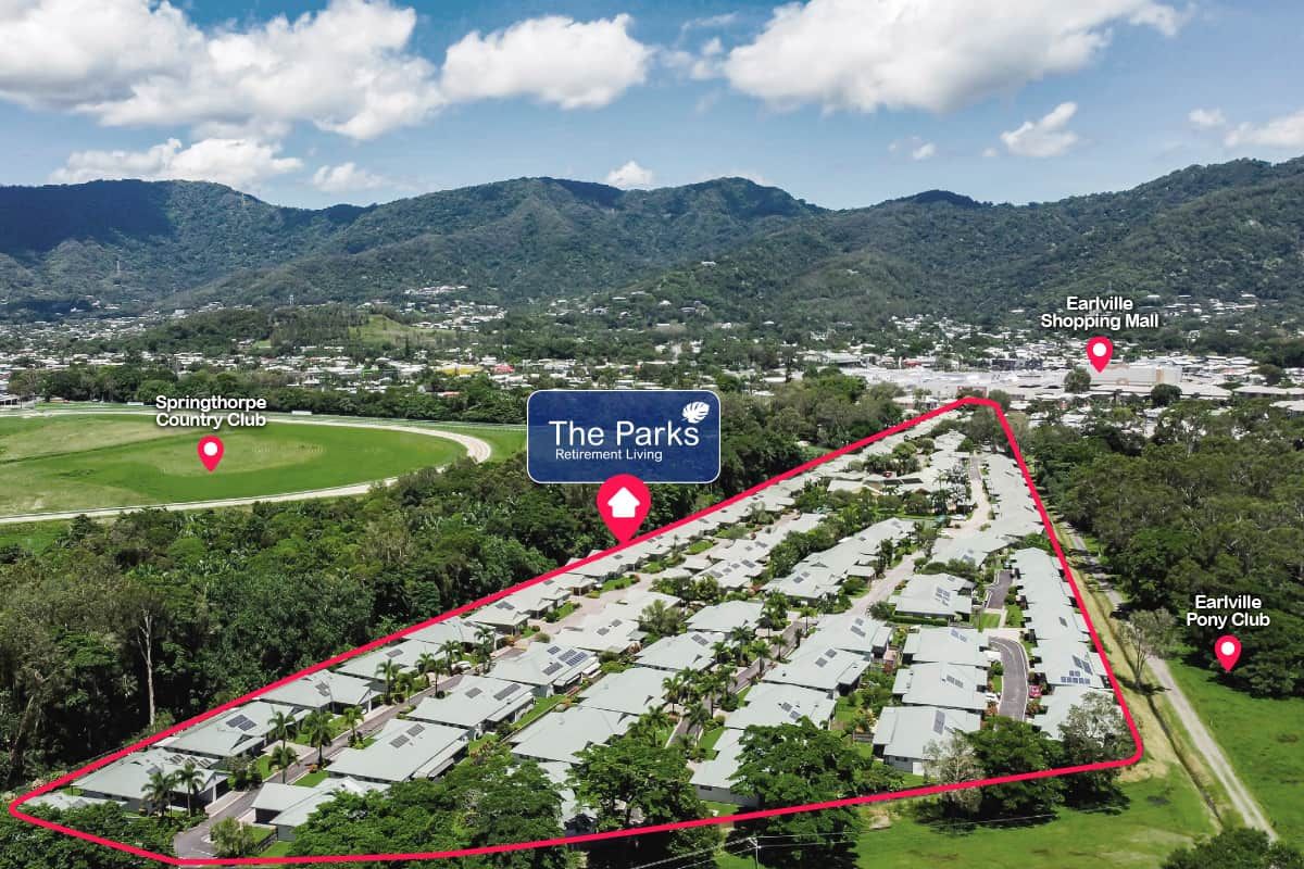 The Parks Retirement Living