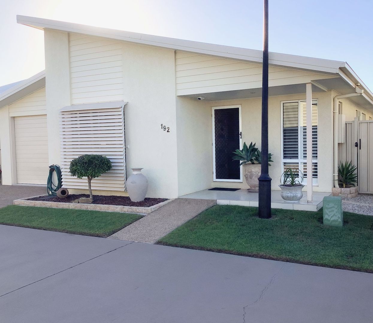 Luxury Resort Living 