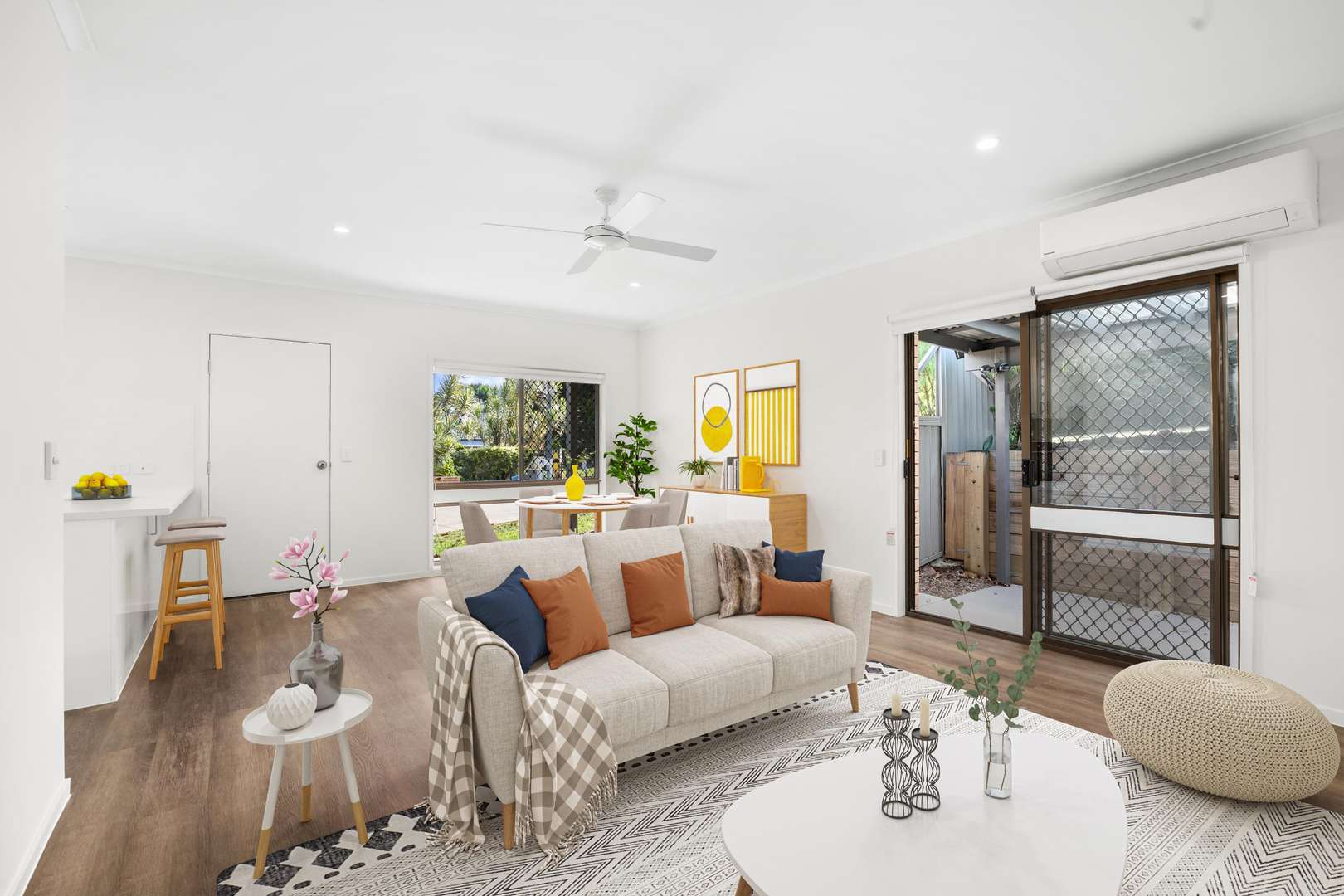 1/91 Tryon Street Upper Mount Gravatt