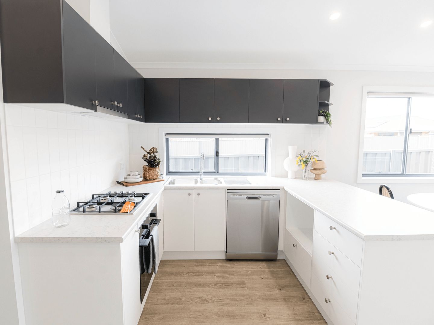 Clever Design, Cosy Everyday Living