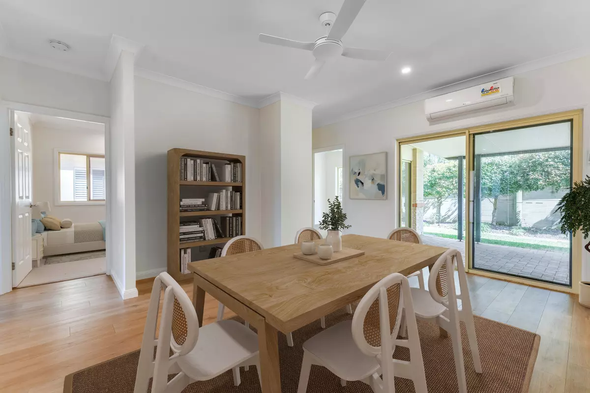 Noosa Waters Retirement Estate Villa 26