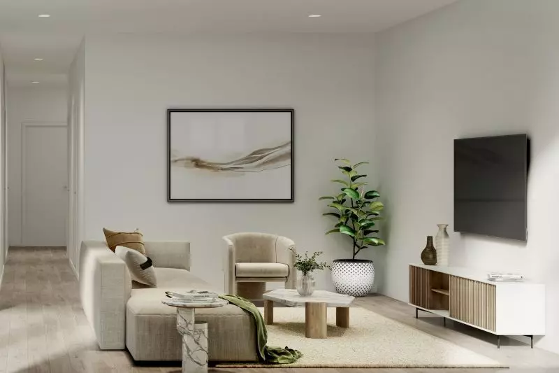 Wodonga Gardens Lifestyle Village