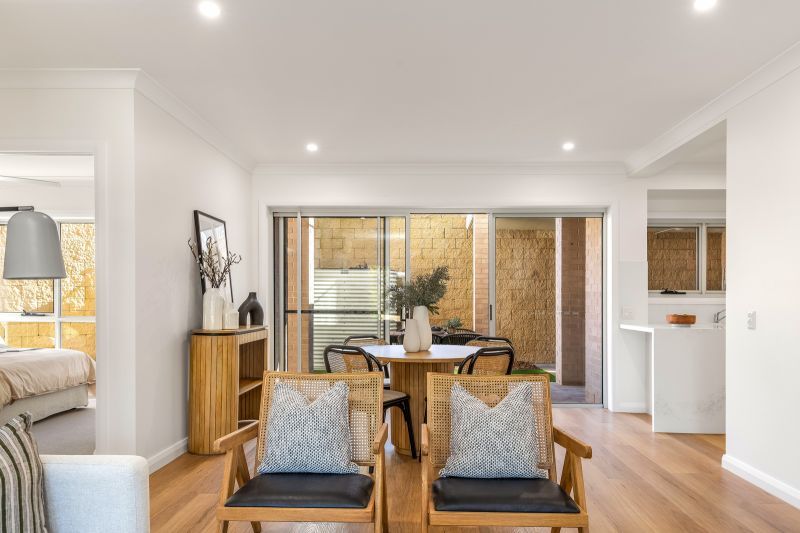 Sophisticated Living by Shortland Waters Golf Course