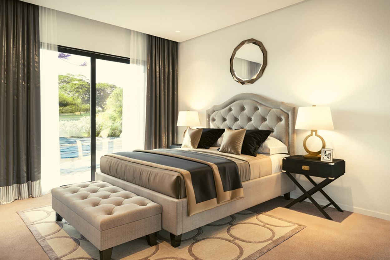 ELEGANT LUXURY RETIREMENT - Villa 17 MARSTON LIVING GALSTON