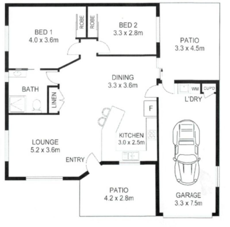 Charming Cottage Style Home