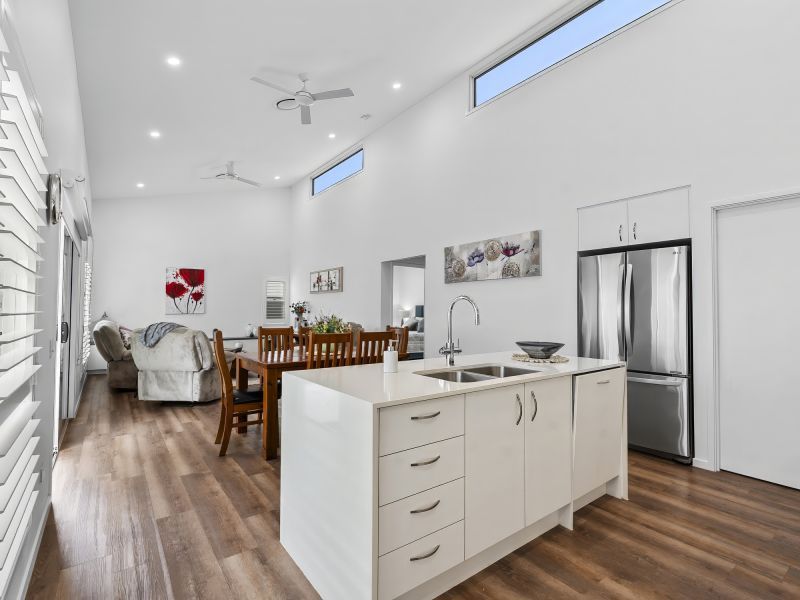 Site 89 - Established Portsea