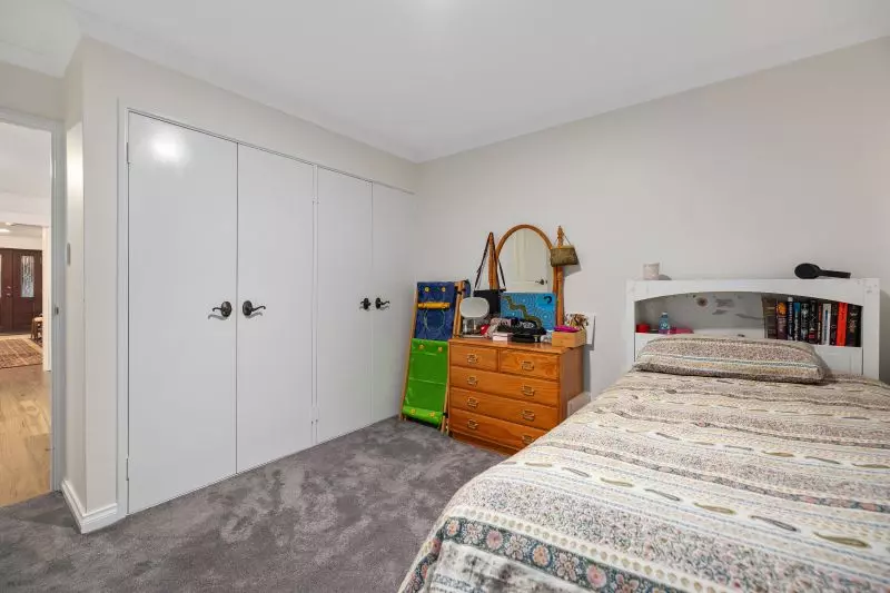 Inspired and Warm Family Living!