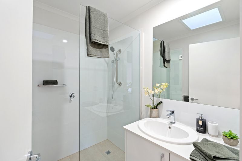 DEPOSIT TAKEN - Peaceful & Private, overlooking Tanti Creek