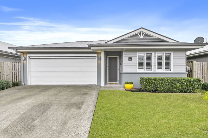 Modern Comfort - Nature at Your Doorstep…