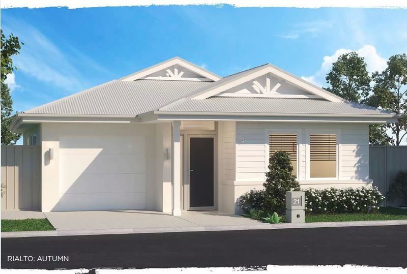 A stylish choice for living your life in luxury