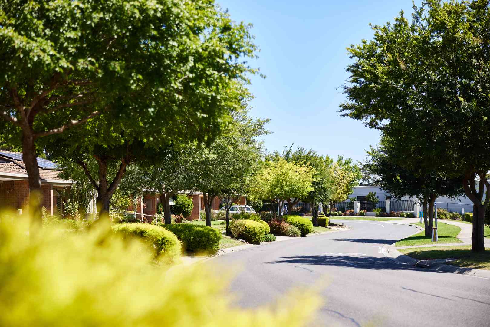 Affordable, Safe and Secure 