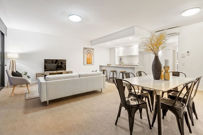 Heritage Warehouse Apartment