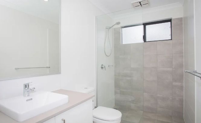 A light-filled modern 3 bed home with alfresco