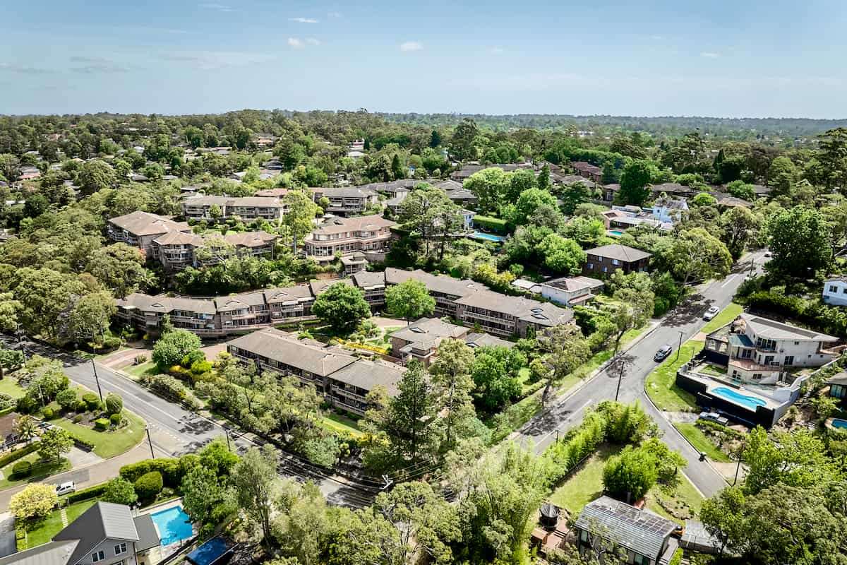 Fernbank Retirement Living