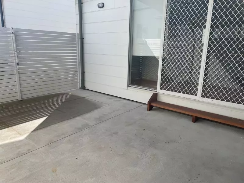 Spacious Coastal Living