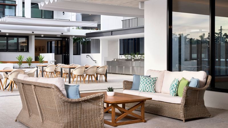 Elevated Retirement Living: Top-Floor 2 Bedroom Gem in Maroochydore CBD