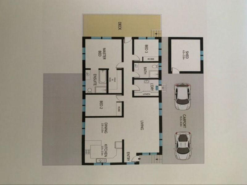 Casino Lifestyle Village-Site106