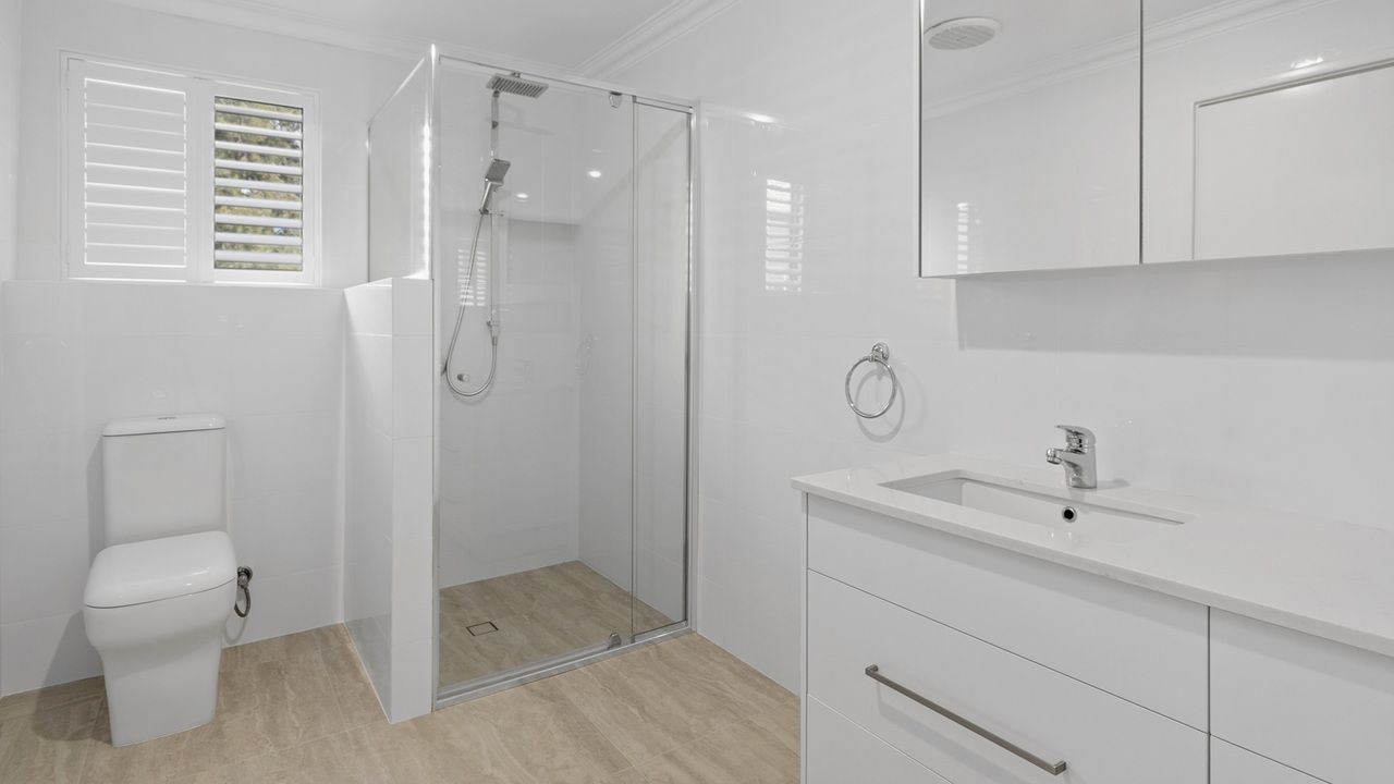 Bolton Clarke Menora Gardens Retirement Living