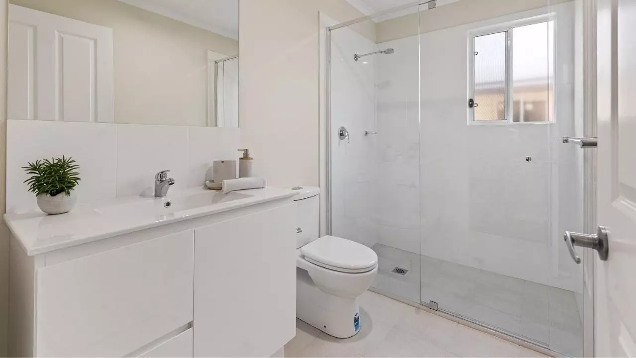 Open-Plan Living, Effortless Comfort. Lot 51, move-in ready!