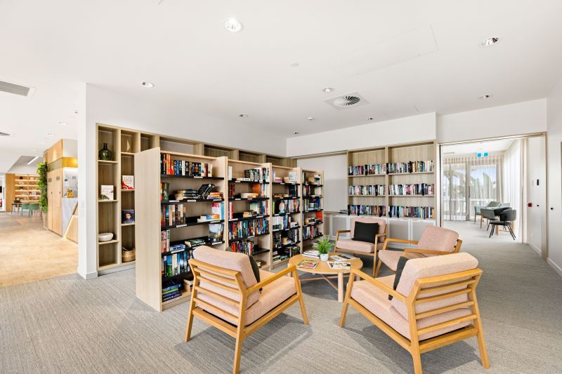 Site 231 - Established Avoca