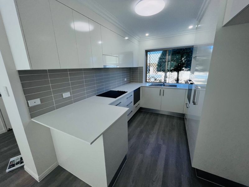 Modern Makeover, Garden Villa