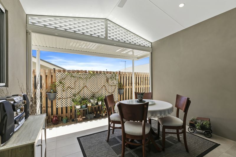 Immaculately Presented Home