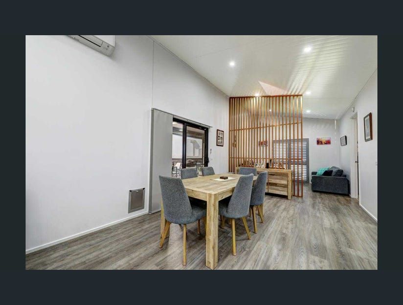 Site 2 Modern Two-Bedroom Home Ready To Move In